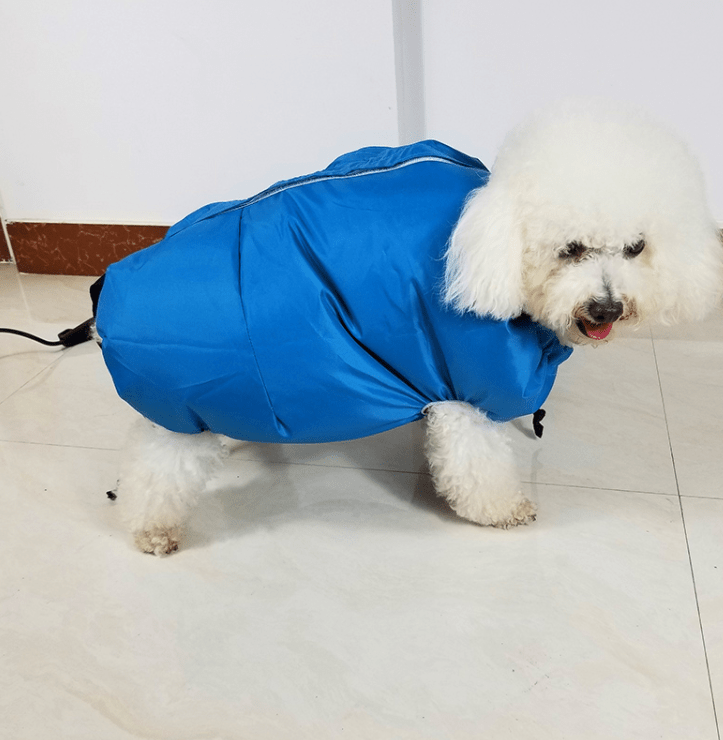 Pet Drying Box, Dryer, and Drying Bag - Cozy & Co. Market
