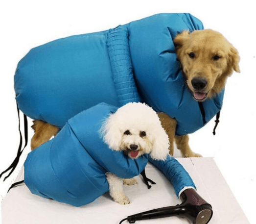 Pet Drying Box, Dryer, and Drying Bag - Cozy & Co. Market