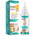 Pet Ear Cleaner 50ml - Cozy & Co. Market