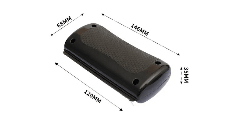 Pet Grooming Comb - Cozy & Co. Market