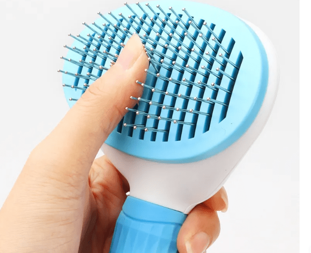 Pet Hair Removal Comb - Cozy & Co. Market