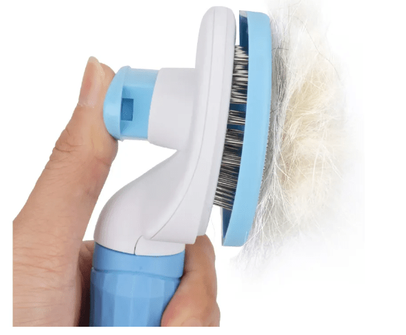 Pet Hair Removal Comb - Cozy & Co. Market