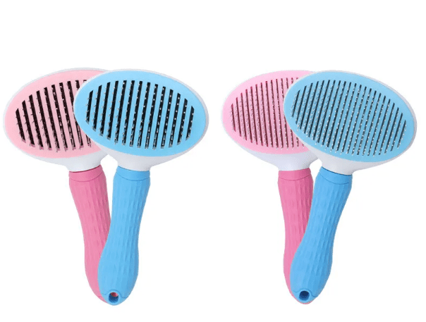 Pet Hair Removal Comb - Cozy & Co. Market