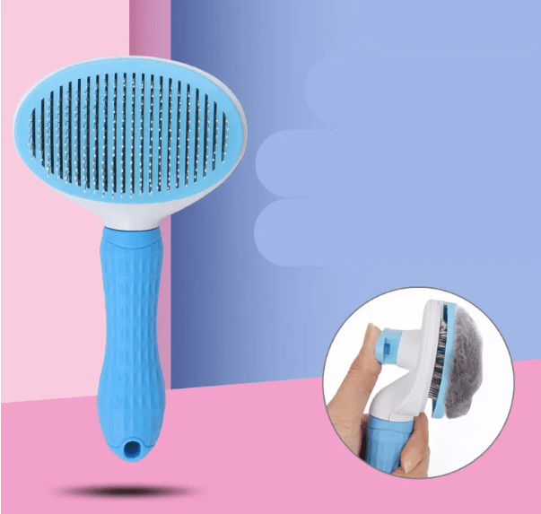 Pet Hair Removal Comb - Cozy & Co. Market