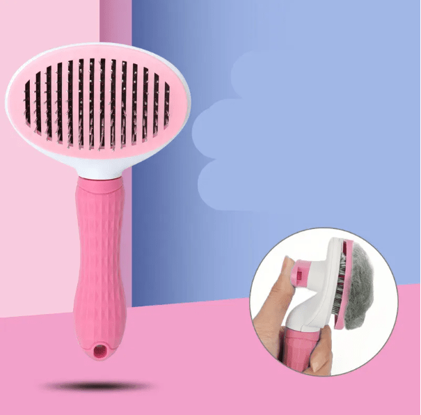 Pet Hair Removal Comb - Cozy & Co. Market