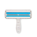 Pet Hair Remover Roller - Dog & Cat Fur Remover with Self-Cleaning Base - Efficient Animal Hair Removal Tool - Perfect for Furni - Cozy & Co. Market