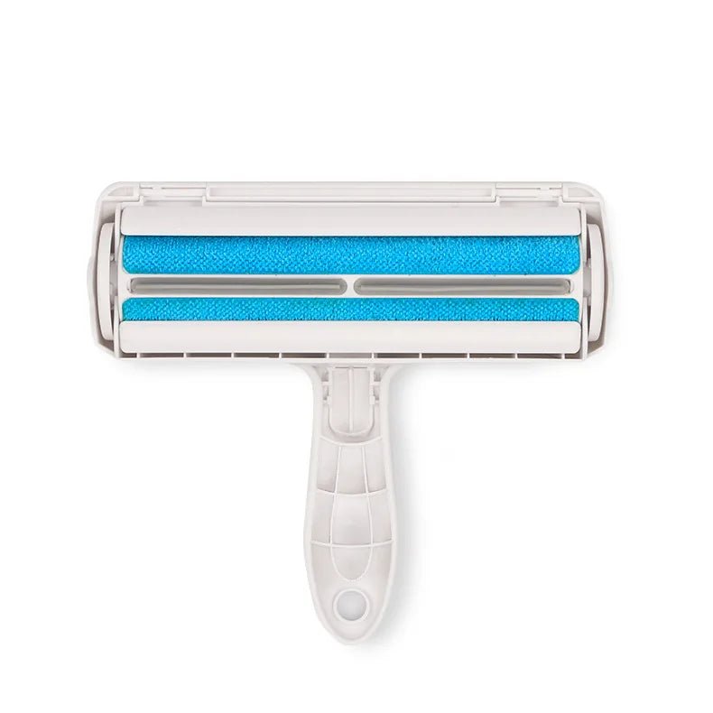 Pet Hair Remover Roller - Dog & Cat Fur Remover with Self-Cleaning Base - Efficient Animal Hair Removal Tool - Perfect for Furni - Cozy & Co. Market
