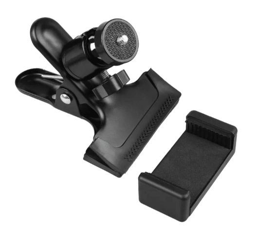 Phone Guitar Clip Stand - Cozy & Co. Market