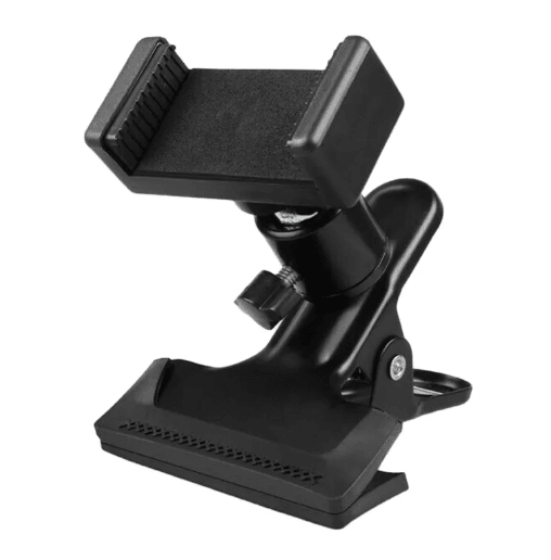 Phone Guitar Clip Stand - Cozy & Co. Market