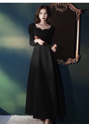 plus size Toast Dress Bridal Evening Dress 2025 New Autumn and Winter Wedding Dress Engagement Door Long dress - Cozy & Co. Market