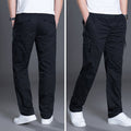 Plus Size Trousers for Men - Cozy & Co. Market