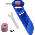 Portable Drill Bit Sharpener Tool - Electric Diamond Grinding Wheel for 2-12.5mm Drill Bits - Fast Sharpening - Cozy & Co. Market
