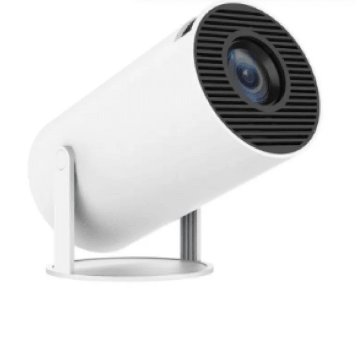 Portable Small Projector - Cozy & Co. Market