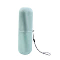 Portable Toothpaste Toothbrush Protect Holder Case Travel Camping Storage Box Protect Toothbrush Toothpaste from Dirt and Damage - Cozy & Co. Market