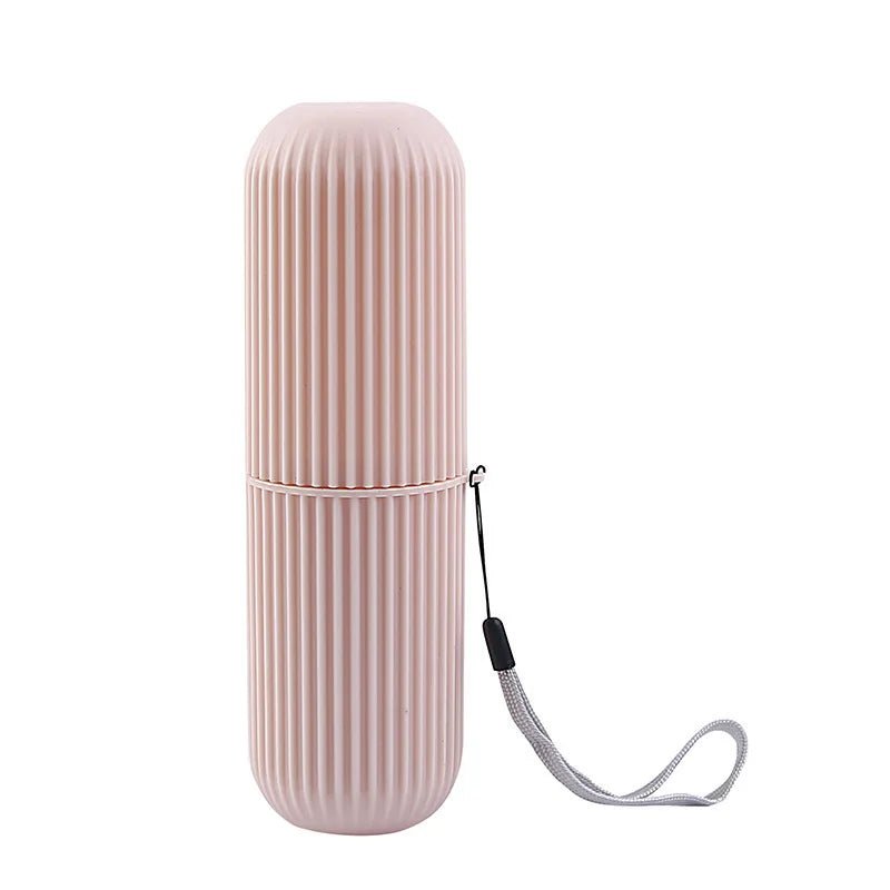 Portable Toothpaste Toothbrush Protect Holder Case Travel Camping Storage Box Protect Toothbrush Toothpaste from Dirt and Damage - Cozy & Co. Market