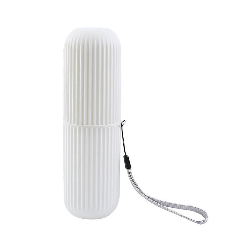 Portable Toothpaste Toothbrush Protect Holder Case Travel Camping Storage Box Protect Toothbrush Toothpaste from Dirt and Damage - Cozy & Co. Market