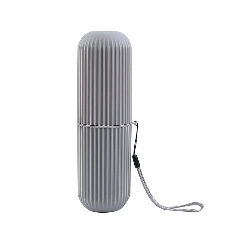 Portable Toothpaste Toothbrush Protect Holder Case Travel Camping Storage Box Protect Toothbrush Toothpaste from Dirt and Damage - Cozy & Co. Market
