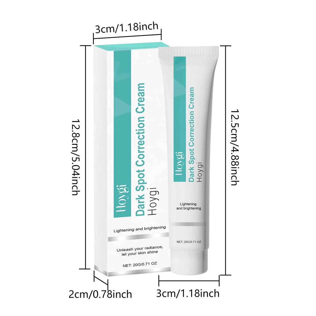 Powerful Spot-removing Whitening Freckles Cream Remove Melasma Dark Spots Fade Pigmentation Acne Moisturizing Brighten Skin Care - Cozy & Co. Market