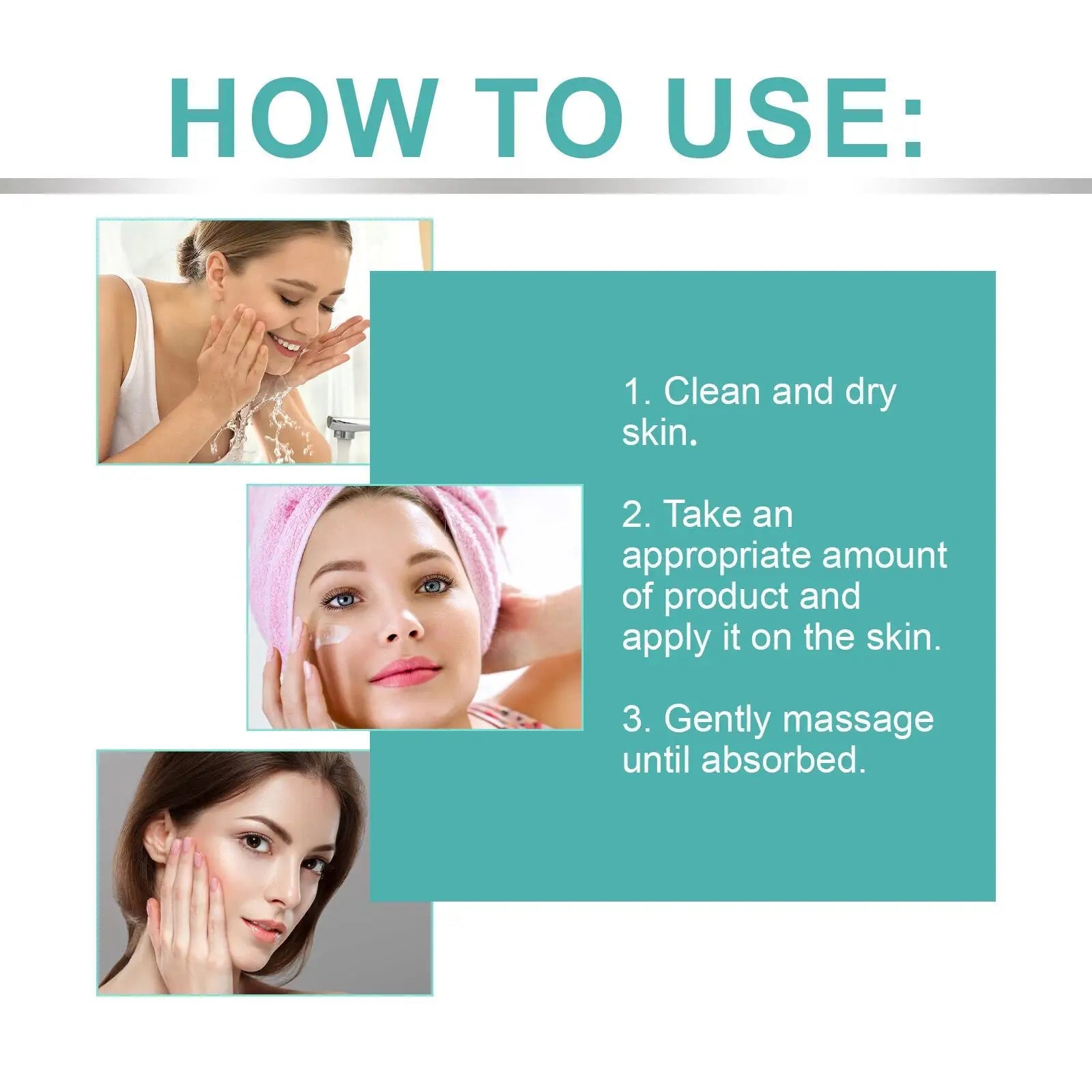Powerful Spot-removing Whitening Freckles Cream Remove Melasma Dark Spots Fade Pigmentation Acne Moisturizing Brighten Skin Care - Cozy & Co. Market