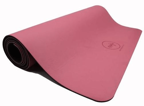 Premium PU + Natural Rubber Yoga & Exercise Mat - Cozy & Co. Market