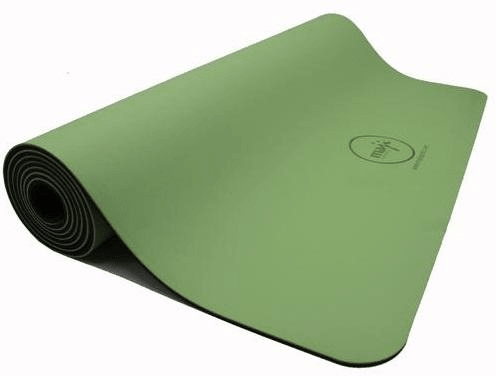 Premium PU + Natural Rubber Yoga & Exercise Mat - Cozy & Co. Market