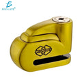 Premium Steel Disc Brake Lock for Motorcycles Cylindrical Key Elegate Model FEL.D2.60 Front Wheel Security Chain New for - Cozy & Co. Market