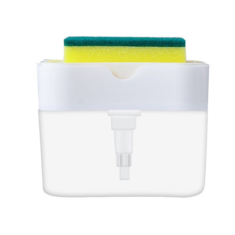 Press Liquid Dispenser for Kitchen Cleaning (Automatic) - Cozy & Co. Market