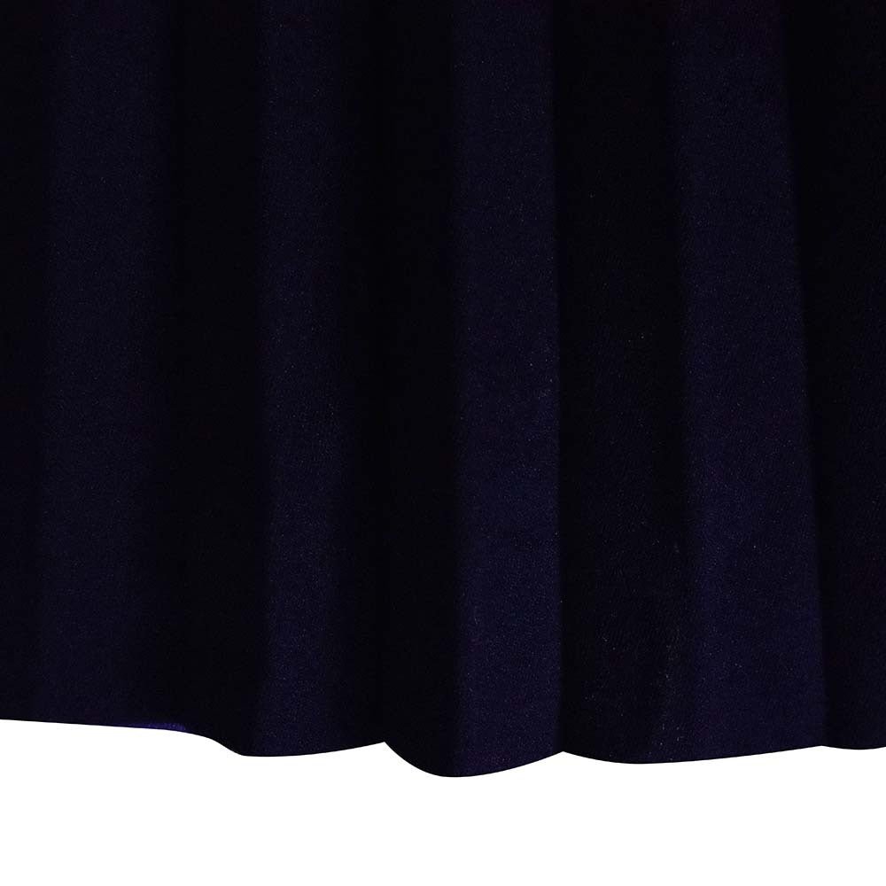 Q114 European and American women's 2025 summer new fashion round neck short sleeve solid color pleated elegant plus size African dress - Cozy & Co. Market