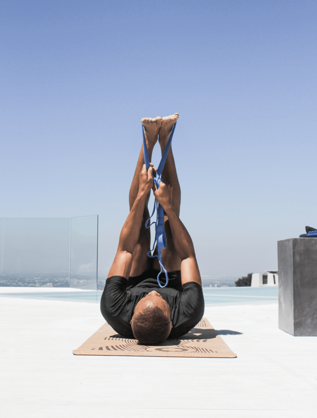 Recovery & Stretching 3 - Cozy & Co. Market
