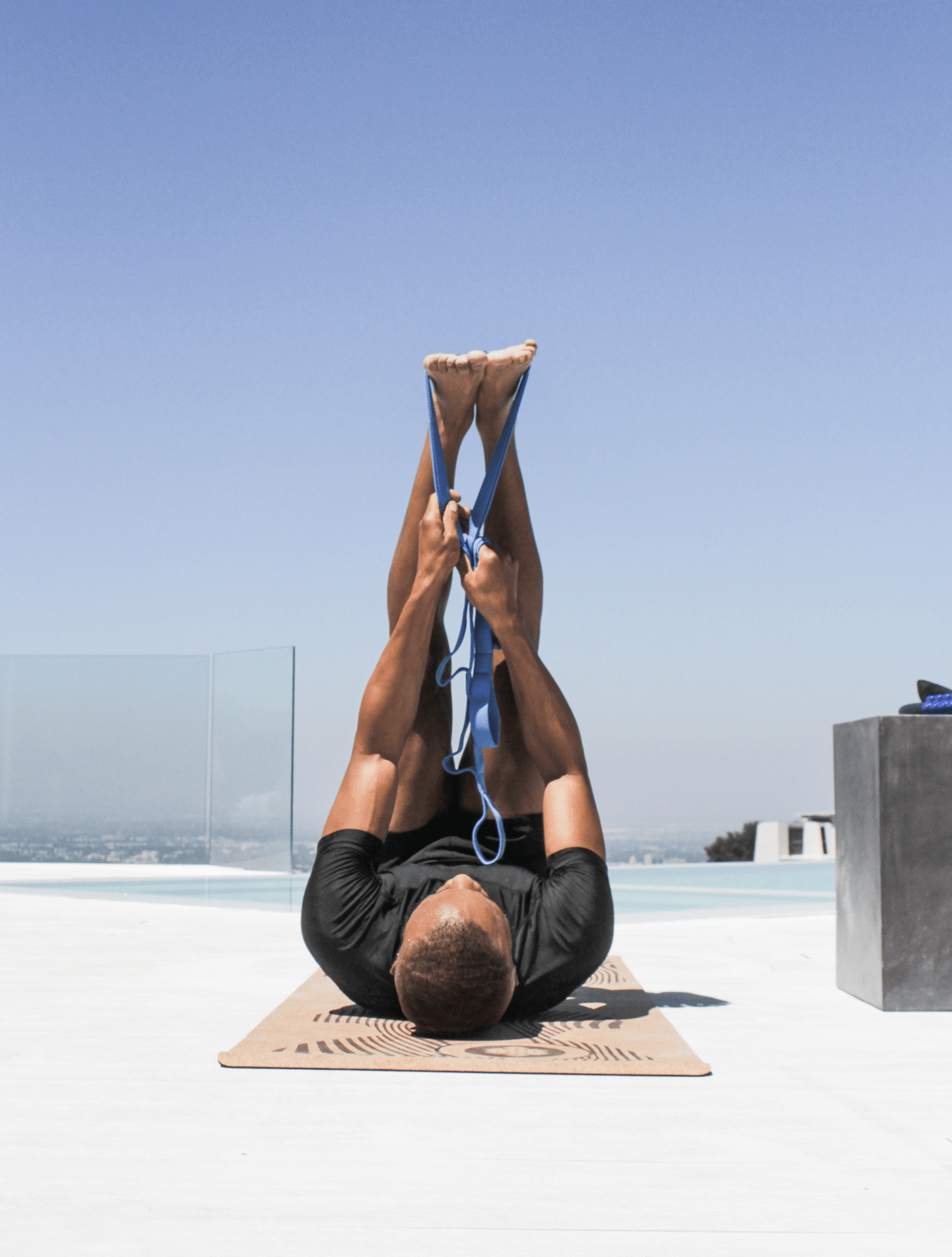 Recovery & Stretching 3 - Cozy & Co. Market