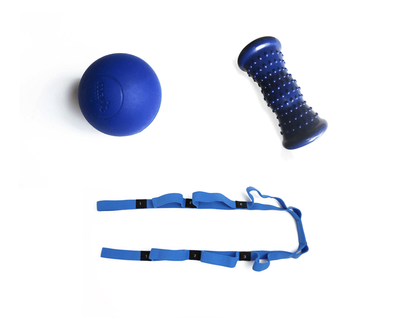 Recovery & Stretching 3 - Cozy & Co. Market