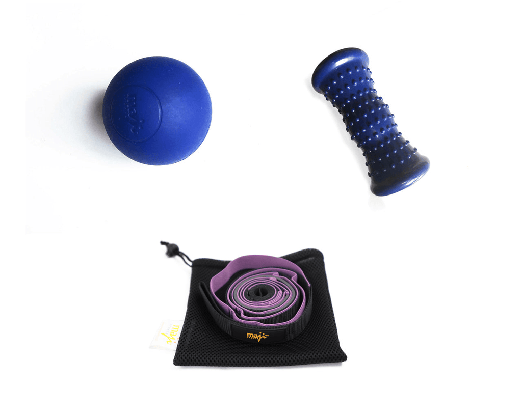Recovery & Stretching 4 - Cozy & Co. Market