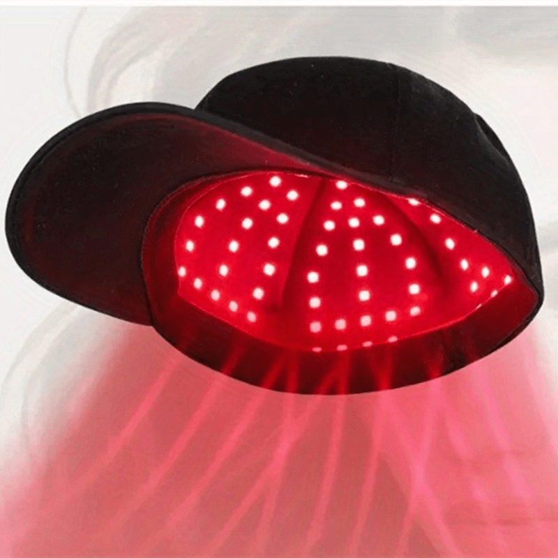 Red Light Therapy Cap - Cozy & Co. Market