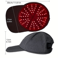 Red Light Therapy Cap - Cozy & Co. Market