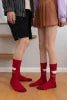 REMOULD Men Cotton Crew Happy Funny Crazied Colorful Dress Socks Wholesale With logo Hot Trendy Fancy Fruit Food Flower Socks - Cozy & Co. Market