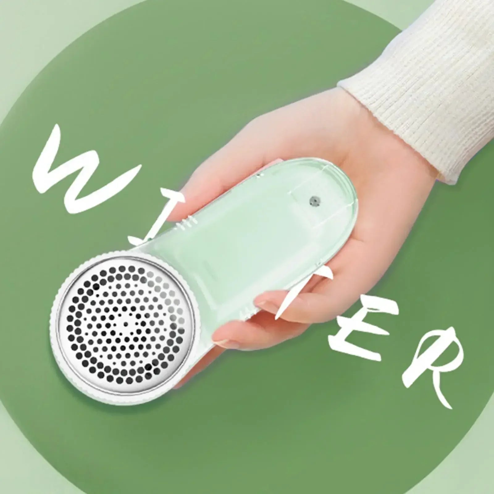 Removes Lint From Clothes Electric. Pet Hair Remover Clothing Home Cats Hair Brush Take Out of Clothes Hairs Cleaning Roller - Cozy & Co. Market