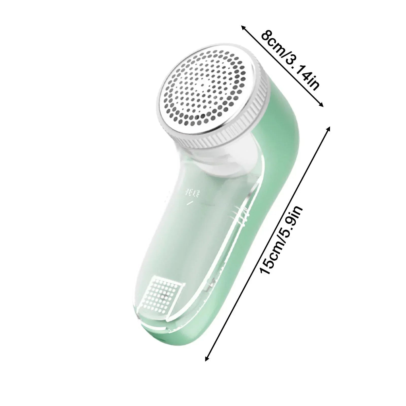 Removes Lint From Clothes Electric. Pet Hair Remover Clothing Home Cats Hair Brush Take Out of Clothes Hairs Cleaning Roller - Cozy & Co. Market