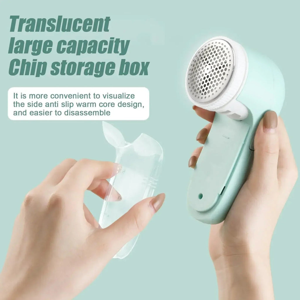 Removes Lint From Clothes Electric. Pet Hair Remover Clothing Home Cats Hair Brush Take Out of Clothes Hairs Cleaning Roller - Cozy & Co. Market
