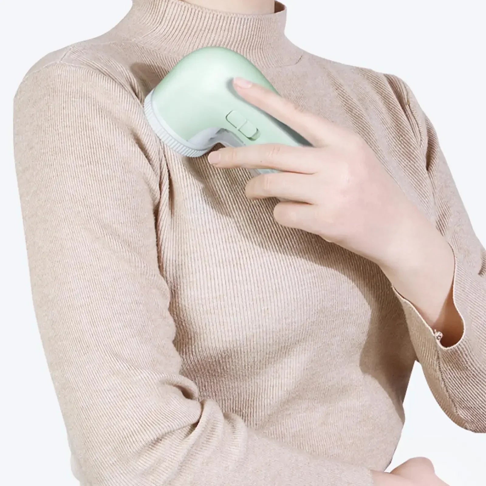 Removes Lint From Clothes Electric. Pet Hair Remover Clothing Home Cats Hair Brush Take Out of Clothes Hairs Cleaning Roller - Cozy & Co. Market