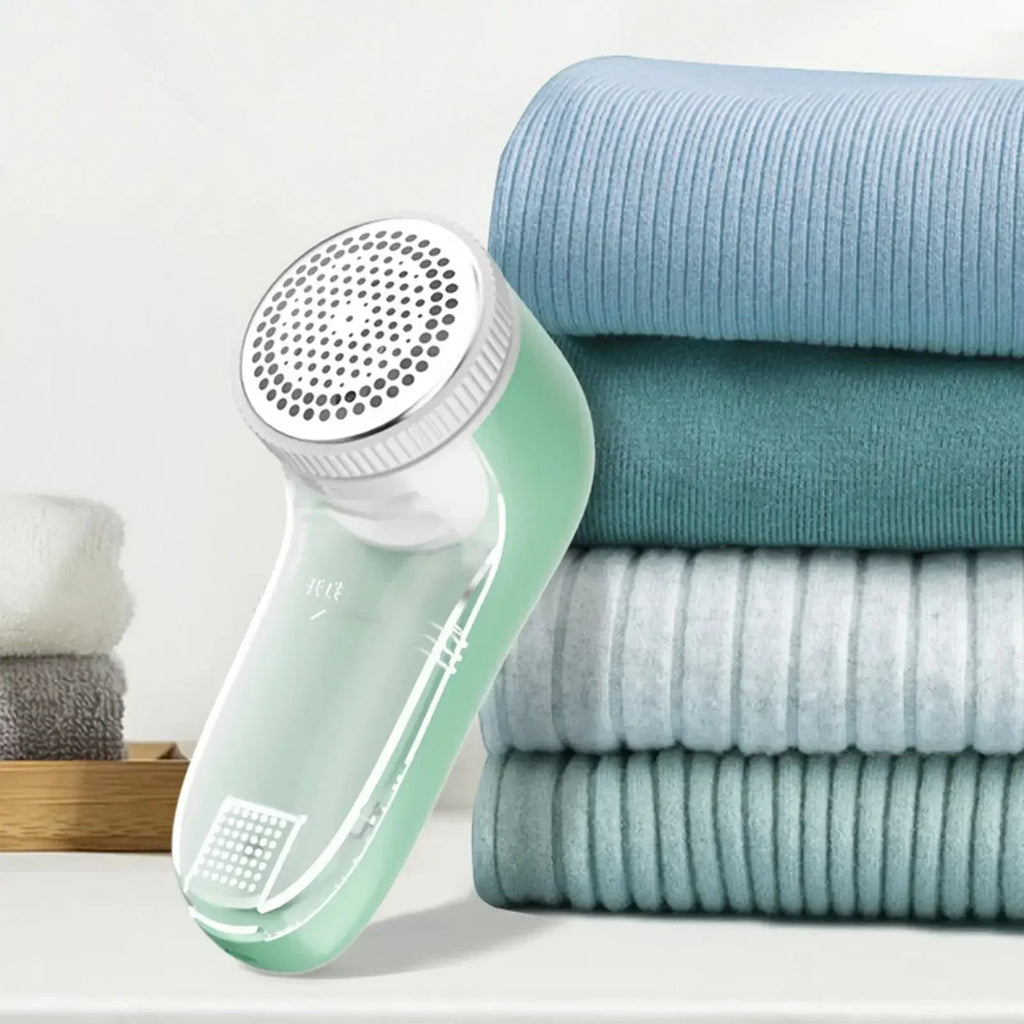 Removes Lint From Clothes Electric. Pet Hair Remover Clothing Home Cats Hair Brush Take Out of Clothes Hairs Cleaning Roller - Cozy & Co. Market