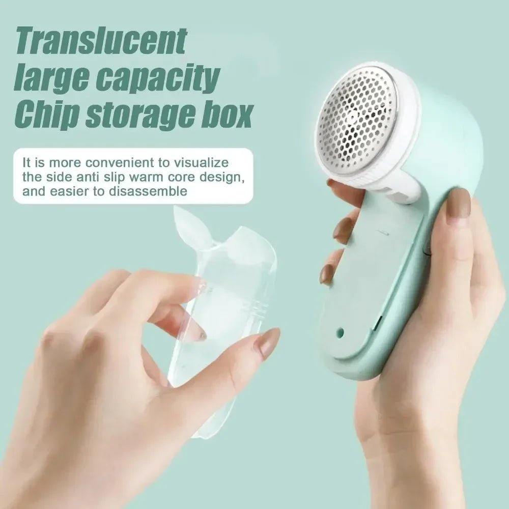 Removes Lint From Clothes Electric. Pet Hair Remover Clothing Home Cats Hair Brush Take Out of Clothes Hairs Cleaning Roller - Cozy & Co. Market