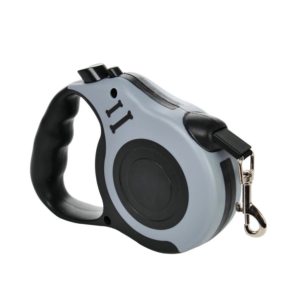 Retractable Dog & Cat Leash — Strong Nylon 3m or 5m - Cozy & Co. Market