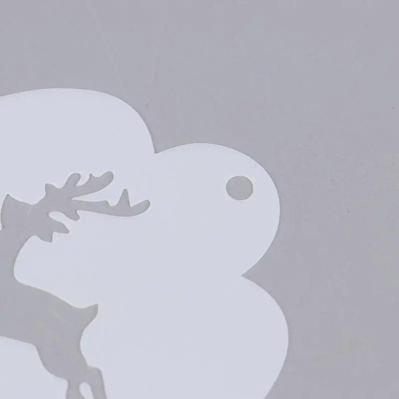 Reusable Face & Body Paint Stencils - Cozy & Co. Market