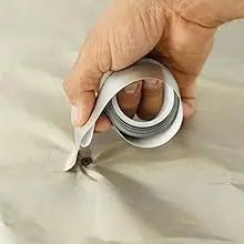 RF Faraday Fabric Conductive Shielding for EMI WiFi Phone EMF Shield & Faraday Cage Woven Dress for Girls - Cozy & Co. Market