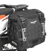 Rhinowalk 35L Motorcycle Quick Release Side Pannier Bag, Motorbike Seat Saddle Tail Bag for ADV Motorcycle Accessories - 1PC - Cozy & Co. Market
