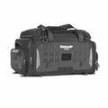 Rhinowalk Mechanic 50-70l Motorcycle Tail Seat Bag Pack Adventure Large Rear Luggages for ADV Long Distance Touring Saddlebag - Cozy & Co. Market