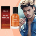 Roxelis Eau De Toilette Cologne Naturally Exudes Charm Freshness With Fragrance And Light Elegance Portable Lovers - Cozy & Co. Market
