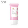 Sakura Face Deep Cleaning Exfoliating Gel Skin Care Whitening Moisturizer Repair Facial Scrub Skin Care 60g - Cozy & Co. Market