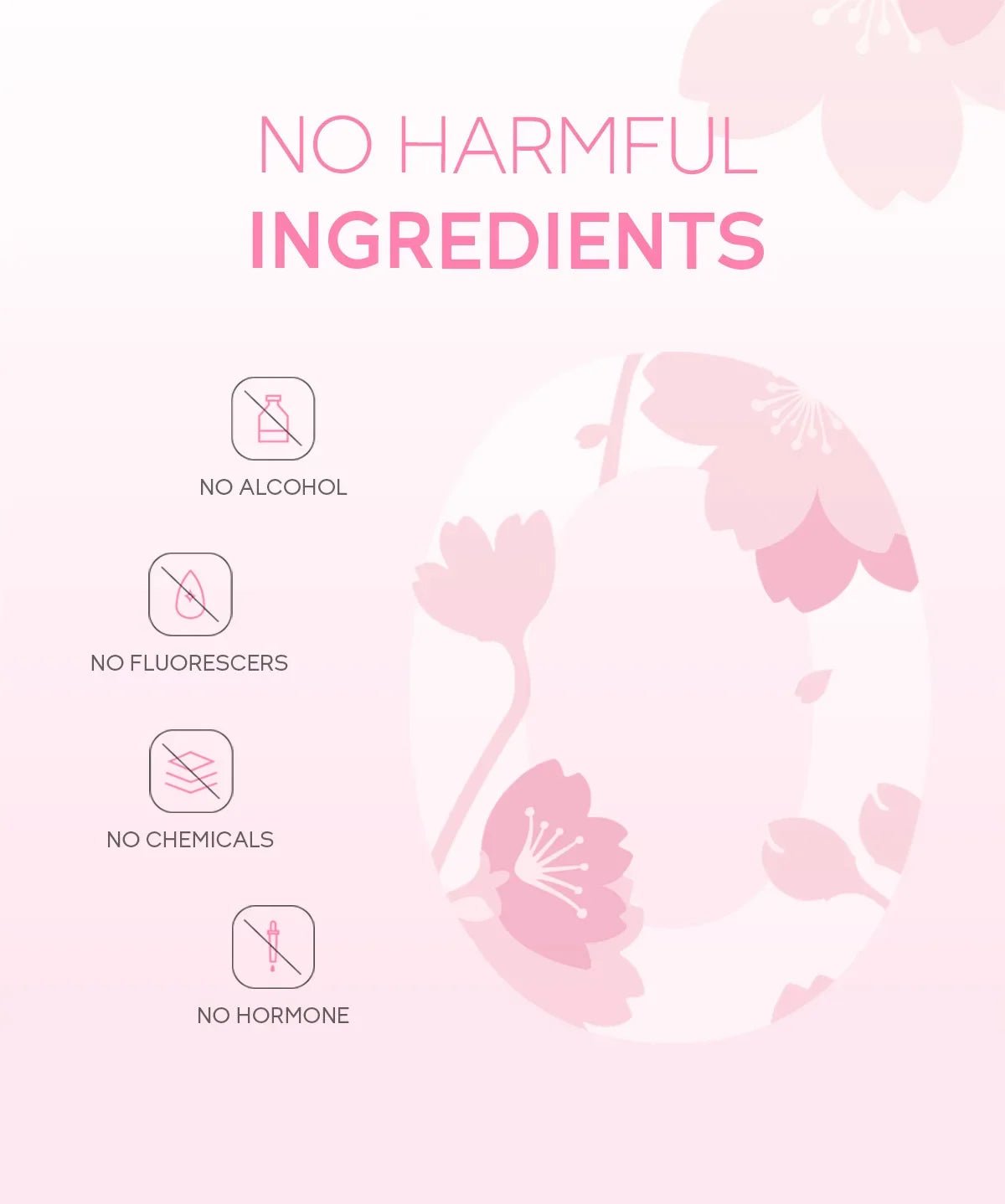 Sakura Face Deep Cleaning Exfoliating Gel Skin Care Whitening Moisturizer Repair Facial Scrub Skin Care 60g - Cozy & Co. Market