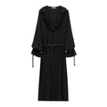 Saw Aliexpress Independent Site Women's European and American Style Fashionable Elegant Layered Decorative Midi Dress 2678247 - Cozy & Co. Market
